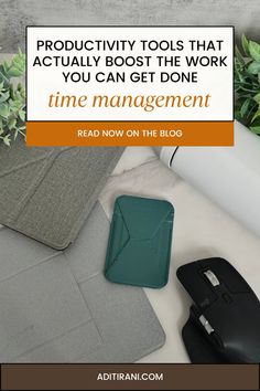 Are you looking for a way to make your daily grind a breeze? 💨 Discover my top 5 productivity tools that have made a world of difference in streamlining my workflow and keeping me on track every day! ✨ productivity, productivity tools, how to be productive, time management, how to manage time, productivity apps

#productivity #productivitytools #timemanagement Beauty Careers, How To Be Productive, Manage Time, Good Time Management, Basic Skin Care Routine, Ambitious Women, Productivity Apps, Personal Improvement, Be Productive