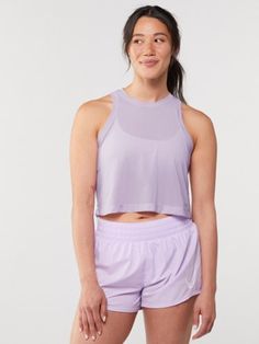 Up for a workout or down to chill  the women's Nike One Classic tank top is ready for whatever with its easy-fitting style and sweat-wicking tech that help you feel confident  comfortable and dry. Sporty Summer Sports Bra For Light Exercise, Sporty Sports Bra For Light Exercise In Summer, Nylon Sportswear Tops For Workout, Athleisure Tops With Mesh Back, Functional Sports Bra For Running In Spring, Spring Functional Sports Bra For Running, Functional Spring Activewear For Sports, Functional Nike Breathable Tops, Nike Sweat Resistant Tops For Running