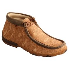 Twisted X WDM0143 | Zappos.com Cork Trees, Twisted X Shoes, Rice Husk, Toes Designs, Boat Shoe, Eco Conscious, Cotton Lace, Western Boots, Loafer Shoes