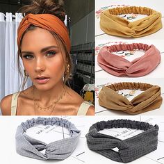 Type:Hair Accessories; Material:Fabrics; Hair Type:Normal; Usage Condition:Others; Handle:Others; Wearing Method:Others; Length:Medium Length; Features:Easy to Carry,Ergonomic Design; Net Weight:0.1; Listing Date:07/28/2021; Base Categories:Hair Curler Clips  Pins Suede Headbands, Knotted Headwrap, Women Headband, Leather Snow Boots, Wedding Bride Jewelry, Prom Accessories, Cross Top, Vintage Headbands, Soft Headbands