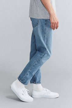 90a Fashion Outfit, White Vans Outfit, Vans Outfit Men, Jeans Outfit Men, Men's Cargo Pants, Vans Outfit, Men's Bottoms, Mens Trendy Outfits, Men Stylish Dress