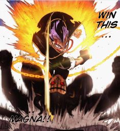 this panel gave me CHILLS 💀💀 Slayer Meme, Give It To Me, Color