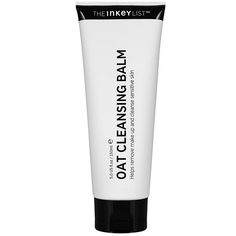 The INKEY List Oat Cleansing Balm Oat Cleansing Balm, Best Cleansing Balm, Salicylic Acid Cleanser, The Inkey List, Bad Acne, Inkey List, Autumn Skincare, Brightening Cleanser, Skin Cleanse