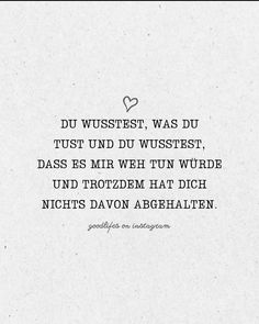 a white paper with the words du wussest, was du lustt und du twistest