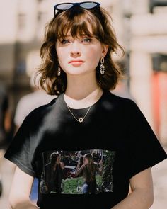 Short Shag Haircuts Side Part, Curly Hair Lob Shoulder Length, Fun Short Haircuts For Women, Soft Fringe Bangs Short Hair, Medium Hairstyle Women Wavy Hair, Short Summer Haircuts Shoulder Length, Flattering Hair For Round Face, Zooey Deschanel Hair Short, Soft Shag Haircut Short With Bangs