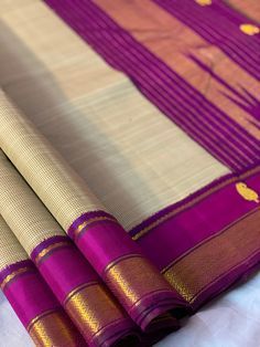 Sarees For Girls, Half Saree Lehenga, Silk Sarees With Price, Silk Saree Kanchipuram