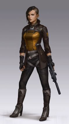 Mouth Cartoon, Future Soldier, Star Wars Rpg, Female Soldier, Ex Machina, Arte Fantasy, Star Wars Characters