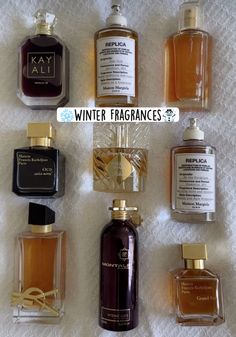 Click link to smell good this Winter 🥶 💙 #perfume #perfumesforwomen #fragrance #ysl #winter Winter Scents For Women, Dark Feminine Fragrance, Winter Scents Perfume, How To Smell Like Winter, The Best Perfumes For Women, Best Winter Perfumes For Women, Fresh Scent Perfume For Women, Winter Fragrance For Women, Warm Perfume Scents