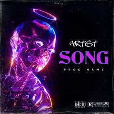 the cover art for artist song prodname