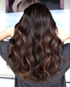 Balayage Hair Caramel, Balayage Hair Dark