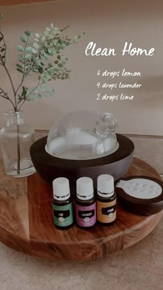 Clean Home in 2022 | Essential oil blends, Essential oils, Essential oil diffuser blends recipes Bathroom Aromatherapy, Diffuser Decor Ideas, Diffuser Scents, Essential Oil Combinations, Doterra Essential Oils Recipes, Essential Oil Diffuser Blends Recipes, Essential Oil Remedy, Young Living Essential Oils Recipes, Essential Oils Guide