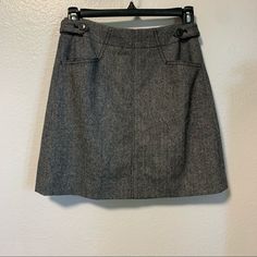 Reposhing This Item I Purchased From @Vickifortier. Loved It, But Ready To Rotate For Something New. Questions? Leave A Comment Below! Madewell Skirt, A Line Mini Skirt, Herringbone, Something New, Madewell, Mini Skirt, Womens Skirt, A Line, Mini Skirts