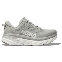 Heel Spur, Hoka One One Woman, Cushioned Running Shoes, Waterproof Sneakers, Hoka One One, Shoe Insoles, Boys Boots, Collar Designs, White Mesh