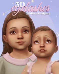 Sims 4 Infant Cc, Sims 4 Infant, Infant Cc, Mods Sims 4, Sims 4 Cc Eyes, The Sims 4 Skin