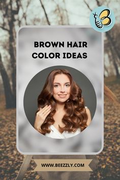 Get inspired by brown hair with caramel highlights in 2024. Discover how this warm, rich color combination can enhance your look, adding depth and dimension. Perfect for anyone looking for a fresh and trendy hair color idea. Trendy Brown Hair Color, Trendy Brown Hair, Chocolate Cherry Hair Color, Brown Hair With Caramel, Honey Brown Hair Color, Chocolate Highlights, Cinnamon Hair Colors, Hair Color Idea, Brown Hair Color Shades