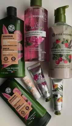 Great Skin, Yves Rocher, Smoother Skin, روتين العناية بالبشرة, Beauty Lover, Makati