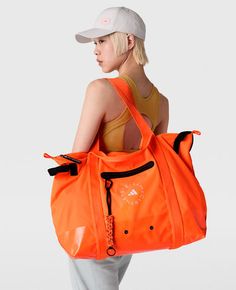 Stella Logo, Stella Mccartney Logo, Dope Clothes, Logo Tote Bag, Adidas Stella, Circular Logo, Baby Boy Dress, Orange Logo, Boy Outerwear