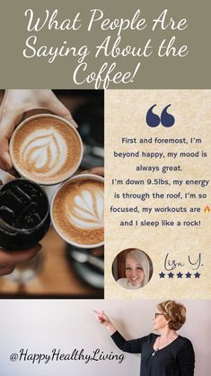 I don't believe in diets. I have always eaten healthy portions and a bit of everything.  I will not deprive myself of anything I want to eat. This is where my coffee comes in. It helps me maintain a healthy weight and gives me so much energy, I actually want to exercise. 😁😁
#weightmanagement
#healthylifestyle