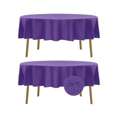 PRICES MAY VARY. Polyester Material: This tablecloth is made of high-quality and durable polyester fabric. After long-time use and repeated cleaning, it can still maintain its color and shape. It can not only effectively protect your table, but also play a decorative role. Measurement: Available in following sizes: Rectangular: 60"*102", 60"*120", 90"*132", 90"*156". Square: 52’’*52’’, 70’’*70’’, 90’’*90’’. Round: 70’’, 90’’, 108’’, 120’’, 132’’. Please measure the size of your table before purc Dining Wedding, Waterproof Tablecloth, Buffet Restaurant, Mediterranean Blue, Fabric Table, Altar Cloth, White Table Cloth, Cloth Fabric, Linen Textile