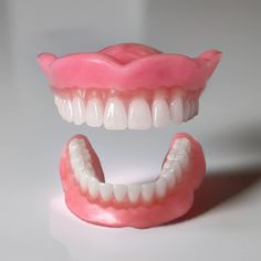 "Wow, ready in minutes!" In Stock: Free UPS Shipping (USA). We also ship worldwide. Rush shipping option available at checkout. On Sale $197 Upper or Lower Denture (typically $269)On Sale $394 Upper & Lower Dentures (typically $499) Why choose our Immediate dentures over the competition? Our immediate dentures are returnable since our product includes sizing trays. If the tray doesn’t fit simply send back the unopened sealed denture for a better size. Similar product as seen on other sites but w Affordable Dentures, Snap On Smile, Denture Adhesive, Partial Dentures, American Dental Association, Tooth Replacement, Dental Center, General Dentistry, Dental Surgery