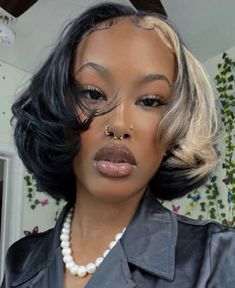 Long To Short Haircut, Natural Curls Hairstyles, Hair Crush, Short Haircut, Hair Fashion, Short Natural Hair Styles