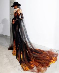 robert wun ss24 Robert Wun, Haute Couture Style, Couture Mode, Creation Couture, Mode Inspo, Couture Fashion