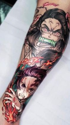 Naruto X One Piece, Tattoo Ideas Anime, Tattoo Chest And Shoulder, Japanese Letters Tattoo, Poison Ivy Tattoo, Tattoo Ideas Sleeve, Tattoos Foot