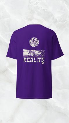 Reality Shirt