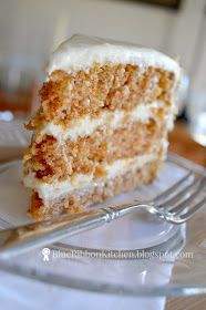 a piece of cake sitting on top of a glass plate