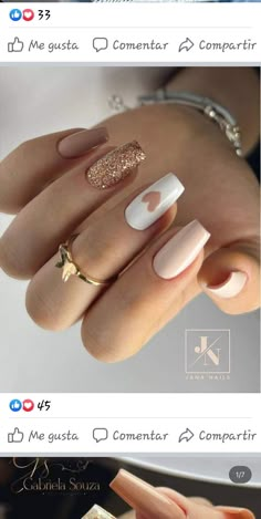 Peach Nails, Spring Nail Designs, Subtle Nails, Drip Nails, Glamour Nails, Brighter Days, Work Nails, Casual Nails