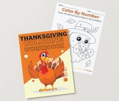 Thanksgiving Coloring Activity Book Seasonal digital book for seasonal activities for Thanksgiving #printable #digitaldownload #Thanksgiving Activities For Thanksgiving, Thanksgiving Coloring, Thanksgiving Color, Seasonal Activities, Number Date, Coloring Activity, Digital Book, Activity Book, Color Activities