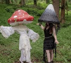 Mushroom Outfit, Mushroom Core, Mushroom Costume, Mushroom Fairy, Goblin Core, Fairy Aesthetic, Fairy Fashion, Fairy Costume, Dessin Adorable