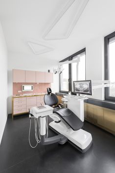 Cabinet Medical, Dental Office Design, Dentist Office, The Dentist