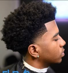 Men Dreadlocks, Taper Fade Afro, Hair Twists Black