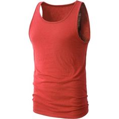 This men's casual muscle tank top will be your go to wear for the upcoming summer. Don't miss the new styled tank tops. Style makes a stylish texture and drapes agaist the body for a casual ook, suitable for all sports indoors and outdoors. Size: XL.  Color: Red.  Gender: male.  Age Group: adult. Red Sleeveless T-shirt Casual Style, Red Sleeveless Casual T-shirt, Red Cotton Sporty Tank Top, Moisture-wicking Cotton Tank Top, Solid Cotton Moisture-wicking Tank Top, Solid Cotton Tank Top With Moisture-wicking, Solid Moisture-wicking Cotton Tank Top, Cotton Sports Vest, Casual Red Racerback Tank Top