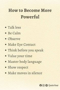 Build your power!⚡😎🥰😘💪 #slayy #selfgrowth #alchemist #focusonyourself #payattention #productivity #respectful #character #integrity #ethical #selfvalues #wisdom #intellectual #confidence #hustleinsilence Motivated Women Quotes, Dump Him Quotes, Knowledge And Wisdom Affirmations, Motivational Quotes For Self Improvement, Heavy On The Quotes, How To Think Before You Speak, Intelligent Quotes Wisdom, A Better Me Quotes, Stop Oversharing