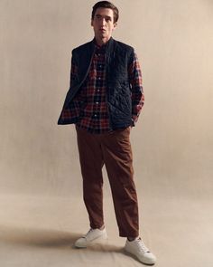 Barbour Modern Heritage Collection 2024 5 Modern Heritage, Winter To Spring, Spring Shower, Todd Snyder, Match Highlights, Rugged Style, Zip Cardigan, Seamless Transition, Cold Weather Fashion