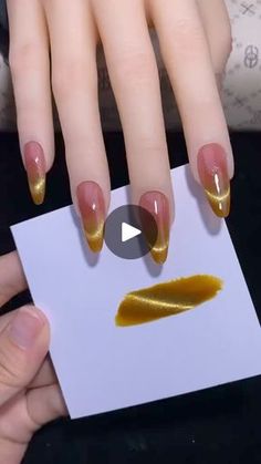 464K views · 4.6K reactions | Beauty nail online shop on Reels Quartz Nail, Beauty Nails, Nail Art, Beauty