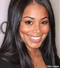 Lauren London Dimples, Lauren London Style, London Autumn, Lauren London Nipsey Hussle, Lauren Nicole, Meagan Good, American Female, Black Actresses, Lauren London