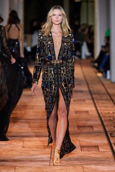 Rock Dress, Gaun Fashion, Moda Chic, فستان سهرة, Fashion Weeks, Looks Chic