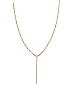 Bloomingdale's Fine Collection Diamond Lariat Necklace in 14K Yellow Gold, 1.21 ct. t.w. Diamond Lariat Necklace, Diamond Fashion Jewelry, Stuart Weitzman Boots, Watch Trends, Boot Jewelry, Wedding Essentials, Bezel Set Diamond, Fall Halloween Decor, Demi Fine Jewelry