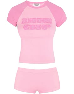 Baddies Outfits Casual, Boujee Style, Hidden Cult, It Girl Summer, Sticker Letters, Mcbling Aesthetic, Kid Life, Retro Hip Hop, Barbie Dreamhouse