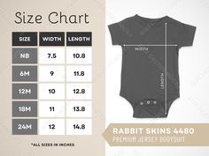 Cricut T Shirt Size Chart, Fitted Short Sleeve Onesie With Custom Print, Fitted Graphic Print Short Sleeve Bodysuit, Fitted Black Onesie With Name Print, Fitted Short Sleeve Onesie With Name Print, Customizable Fitted Short Sleeve Bodysuit, Customizable Fitted Casual Bodysuit, Blue Cactus, T Shirt Mockup