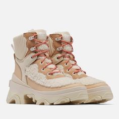 Brand New Lizzie Ldshadowlady, Womens Waterproof Boots, Sand Sea, Waterproof Snow Boots, Womens Combat Boots, Travel Spots, Woman Shoes, Sorel Womens, Sorel Shoes