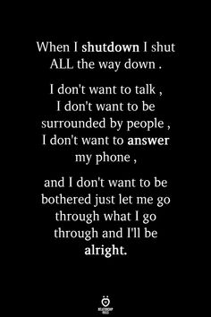 Im Shutting Down Quotes Feelings, Dont Know What Im Feeling Quote, Im Shutting Down Quotes, I Don’t Feel Good About Myself, What's For Me Is For Me Quotes, I’m About To Break, I Dont Know What Im Feeling Quotes, Nitpicking People, I Don’t Feel Appreciated