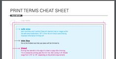 an image of a print form with the text'print items heat sheet'on it