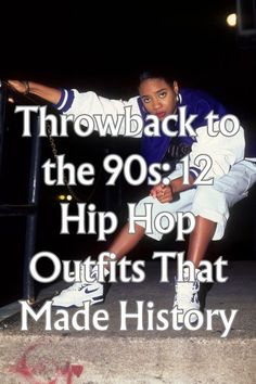 Best Of 90s Fashion, 2000s Dancehall Fashion, 90s Kickback Party, Early 2000s Fashion Black Women Hip Hop, 90s Hoodie Outfit, 90s Fashion Overalls Outfits, Nelly Outfits 2000s, 90s Hip Hop Party Ideas, Hip Hop 2000 Outfits