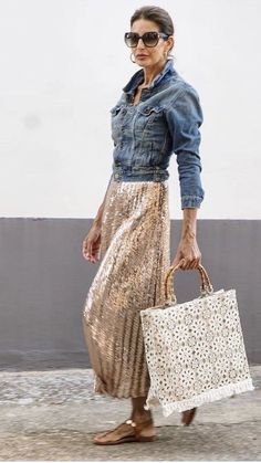 Paris Chic, Looks Chic, Mode Inspiration, A Bag, Look Fashion, Classy Outfits, Chic Outfits, Casual Chic, Stylish Outfits