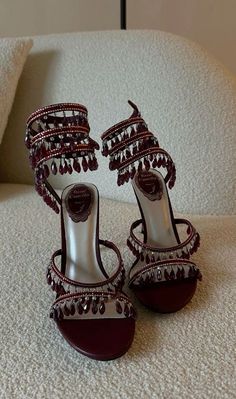 Pretty Heels, Cooler Style, Dr Shoes, Fashion Shoes Heels, Shoes Heels Classy, Chique Outfits, Funky Shoes, Heels Classy