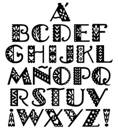 the alphabet is made up of letters and numbers